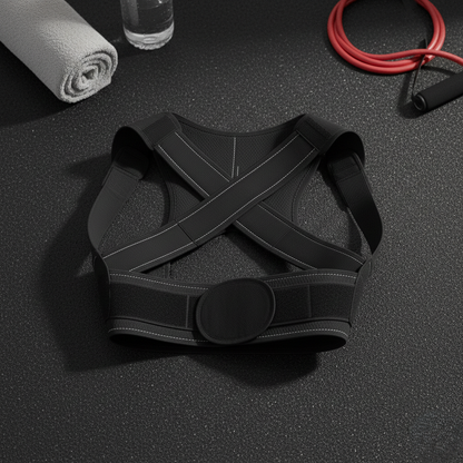 Adjustable Back Posture Corrector/ Slouching Relieve Pain